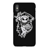 halloween town iPhoneX