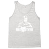 mac gyver schwarz Tank Top