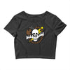 ONE PIECE, STRONG WORLD, KIDS, ADVENTURE, FANTASY, ART,SHAYLENE REYNOL Crop Top