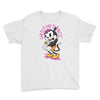 watch me dance Youth Tee