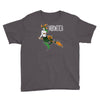 mermaid halloween Youth Tee