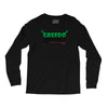 shot first jk Long Sleeve Shirts
