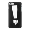 exclamation box iPhone 7 Case