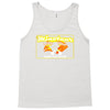 role models movie   minotaur energy drink Tank Top