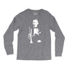 bix beiderbecke Long Sleeve Shirts