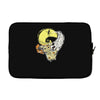 nightmare before mimikyu Laptop sleeve