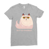 Go F Yourself Ladies Fitted T-Shirt