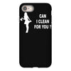 can i clean for you iPhone 8