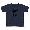banksy panda pop Toddler T-shirt