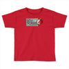it's the most wonderful time Toddler T-shirt