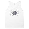 cat ion Tank Top