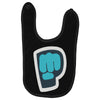 pewdiepie brofist Baby Bibs
