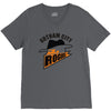 rogues V-Neck Tee