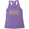 moron Racerback Tank