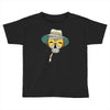 raoul duke las dead Toddler T-shirt