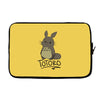 totoro Laptop sleeve