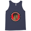 jr neymar art Tank Top