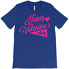 happy valentine's day T-Shirt