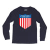 Together (One Nation. One Team) Long Sleeve Shirts
