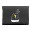 captive Accessory Pouches