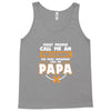 most people call me a mechanic Tank Top