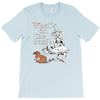 what's in the box T-Shirt