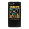 mine shaft iPhone 7 Plus Case