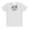 dtf All Over Women's T-shirt