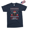 groot christmas Exclusive T-shirt