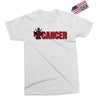 Fuck Cancer Deadpool Exclusive T-shirt