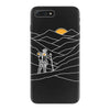 hiking iPhone 7 Plus Case