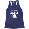 big hero 6 baymax tee fist bump balalala walt disney animation Racerback Tank