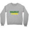 Humboldt Strong Crewneck Sweatshirt