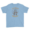 los pollos hermanos Youth Tee