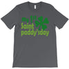 my 1st saint paddyday T-Shirt