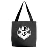 young guns Tote Bags