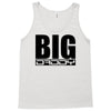 big daddy Tank Top