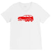 mercedes benz keep it V-Neck Tee