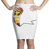 pencil monster Pencil Skirts