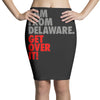 delaware state trending Pencil Skirts