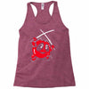 deadpool marvel parody kool aid Racerback Tank