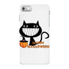 happy halloween iPhone 7 Case