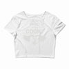 who is the coon Crop Top