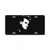 morrissey the smiths rock music License Plate