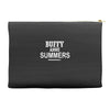 buffy grave Accessory Pouches