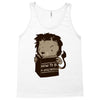 how to be vegetarian Tank Top