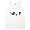 jolly f Tank Top