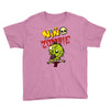 nino zombie Youth Tee