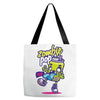 diet zombie pop Tote Bags
