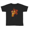 wild bill pickles Toddler T-shirt